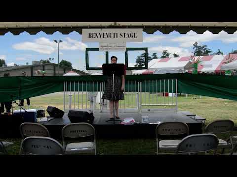 Eterno Amore e Fe by Gaetano Donizetti