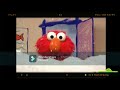 Elmo S World Closet Door Compilation Retro Film Overlay 16 Elmosworld