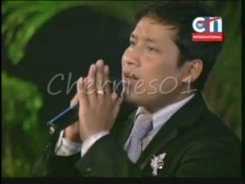 CTN Mon Snaeh Somneang - 8/28/09 - Tonsai Sdai Chan - Socheata + Oudom