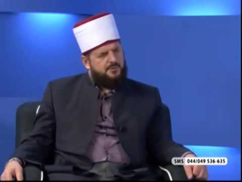 A lejohet me lshu muzik për fejes apo martes ? Dr.Shefqet Krasniqi