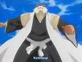 Aizen Sousuke - Hadou 90 