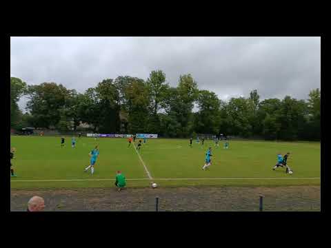 Zagłębie Piechcin - Piast Złotniki Kujawskie 0:4 10.09.2022