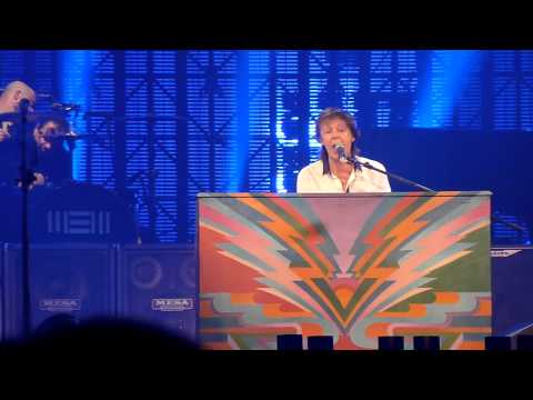 Paul McCartney - Hey Jude (Rio de Janeiro 2014)