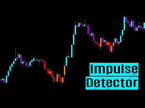 Video Impulse Detector