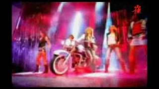 Devil Gate Drive - Suzi Quatro