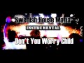 Swedish House Mafia - Don't You Worry Child ...