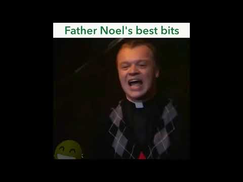 Father Ted   Graham Norton compilation(best bits)