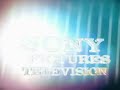 Columbia Tristar Television Distribution Sony Pictures Television 1997 2002 Logos