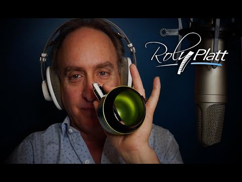 Get the Funk Out – Harp Wah Harmonica