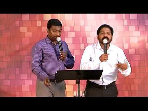 Blessing Today 1254 (26 Nov 2015) | Crown Of Beauty For Ashes, Part - 1