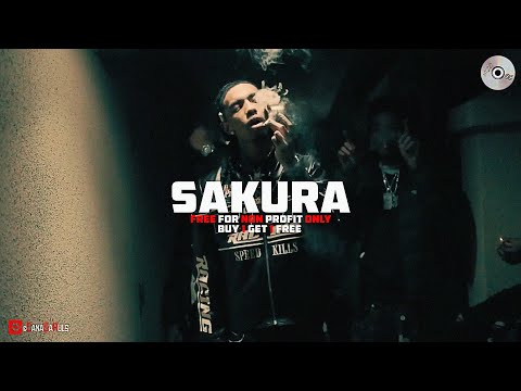 [FREE] db.boutabag x kai bandz sample type beat - "sakura"