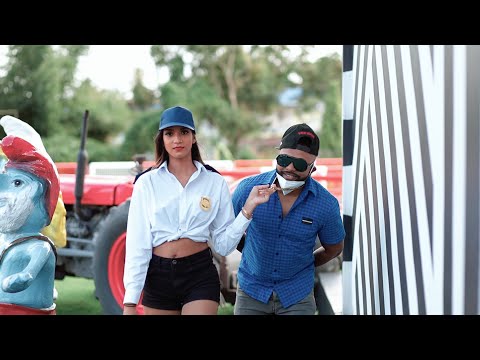 Vee Ram X Terry G - Ah Wish [Official Music Video] (2022 Chutney Soca)