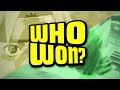 Deku Vs Naruto Rap Battle
