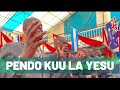 PENDO KUU LA YESU COVER BY KAYOLE MAIN ALTAR