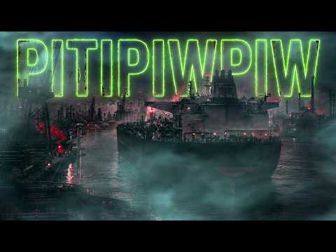 PITIPIWPIW WIW WIW  #phonk #rawe #techno #imba #music #PITIPIWPIW #WIW #WIWWIW