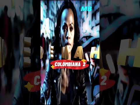 Colombiana 2 Full movie | Colombiana 2 Full Movie in English | Colombiana 2 2025