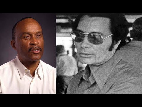 Cult Leader’s Former Body Guard Claims Jim Jones Was ‘A Prisoner Of Jonestown’