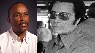 Cult Leader’s Former Body Guard Claims Jim Jones Was ‘A Prisoner Of Jonestown’