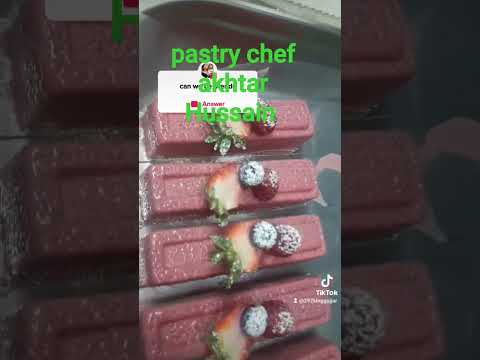 #cake #art #dubai #chef #akhtar #hussain #PTI #Dubai