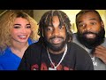 I Invited My Dad Back On Stream HILARIOUS