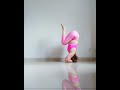 Tante Wisye Yoga Part 1