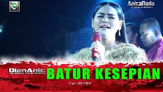 Download lagu BATUR KESEPIAN - DIAN ANIC - ANICA NADA MALAM 23 JANUARI 2023 DESA CANGKINGAN INDRAMAYU mp3