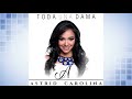 07 Toda Una Dama - Astrid Carolina (Audio)