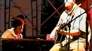 Soulive: 2. Bridge to Bama LIVE 7/9/00