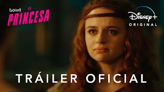 La Princesa Film Trailer