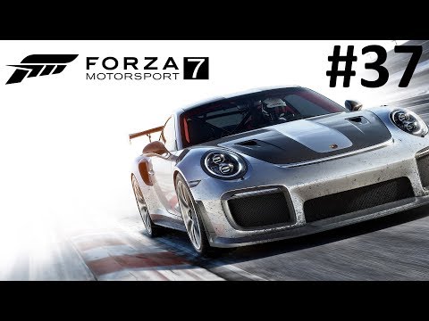 Forza Motorsport 7 Walkthrough Part 37 - Supercars Championship
