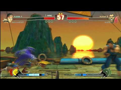 Casuals - Deltron2020 (RY)  vs (BX, AK) SBL21 - 1/2