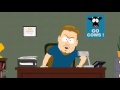 South Park - You Got a Problem Bro? (UNCENSORED ...