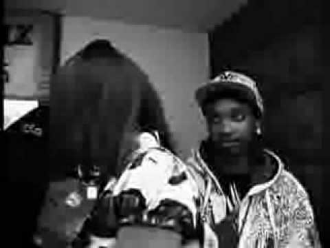 K-SHO DANGEROUS GROUP.wmv