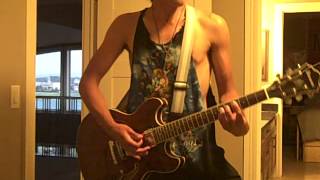 The Maddigans- Melodies (Cover)