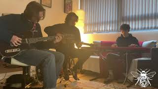 Brian Jonestown Massacre - Pish (Rosellas Cover)
