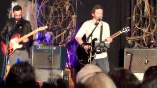 Louden Swain - Bandaged Hand, Reunite