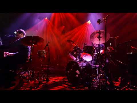 Takh live at Wintercircus Ghent on 23 october 2025