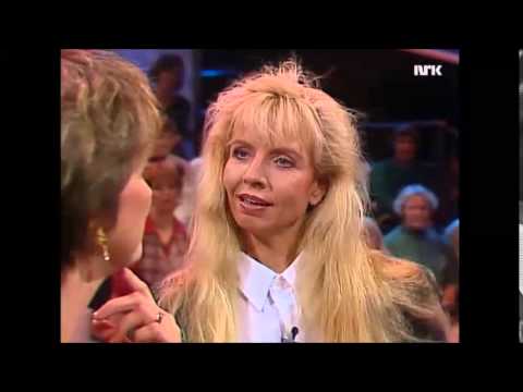 Hege Schøyen - Intervju om Stælken Gundersen