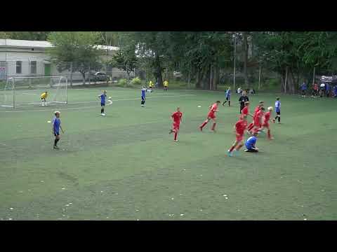 12.09.2022 REZUMAT CSF Bălți ȘSSF Bălți - AF Radu Rebeja LIMPS 1-2