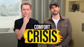 Download lagu The Comfort Crisis | The Minimalists Ep. 422 mp3 Download lagu The Comfort Crisis | The Minimalists Ep. 422 mp3