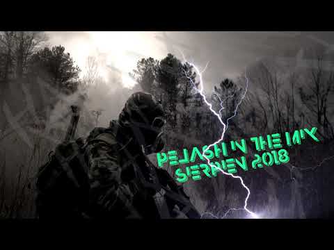 PIELASH IN THE MIX - SIERPIEŃ 2018