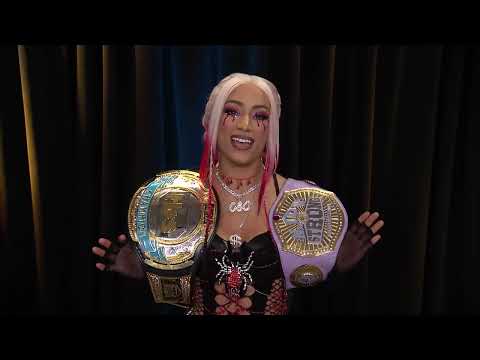 Mercedes Mone On Her Run In AEW: It’s The Best I’ve Ever Felt In My Career