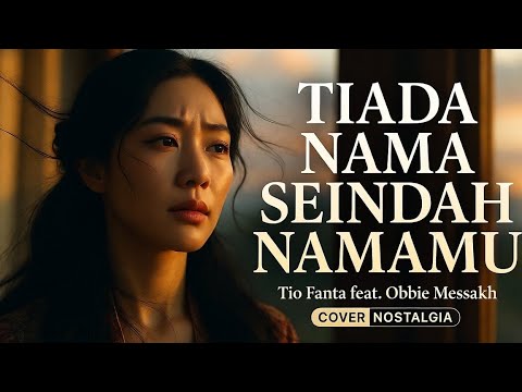Tiada Nama Seindah Namamu – Tio Fanta feat. Obbie Messakh | Cover Tune7x 🥹