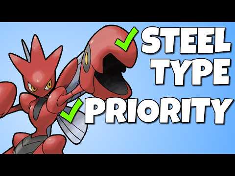 18 Things EVERY Team Needs in Competitive Pokemon Singles