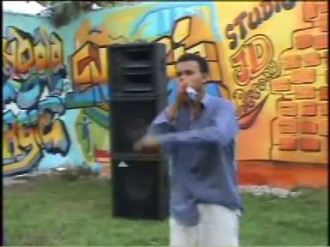 Big Zaga - Bon Flow ft. Fml