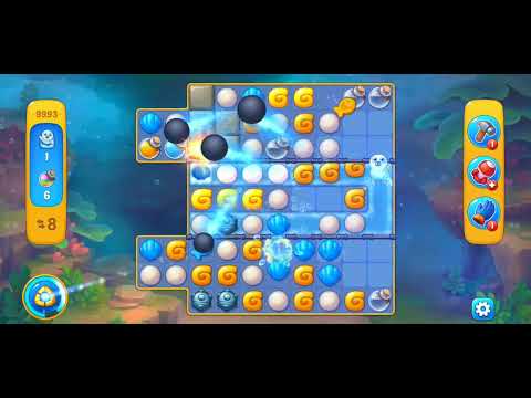 Fishdom/Gameplay/Levels(9993)