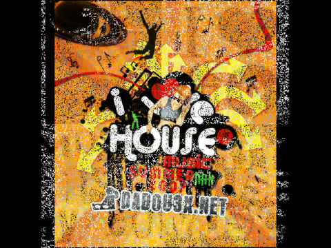 David Vendetta-We Play House (David Vendetta Remix)