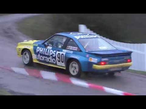 Werra-Meißner-Rallye 2019 WP6 Sontra Rundkurs Histo
