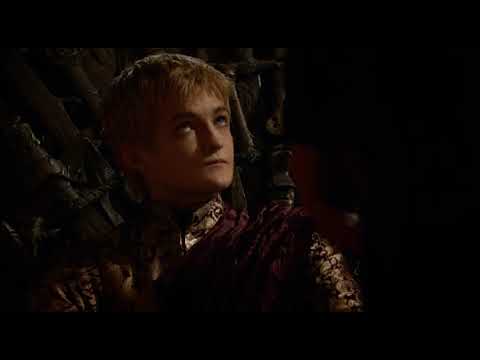 Game Of Thrones ITA 3x07 Tywin Lannister (Il vecchio Leone)