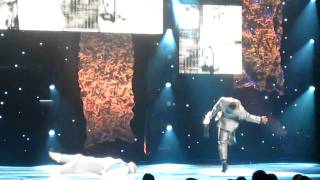 So You Think You Can Dance Live Tour: Billy &amp; Ade &quot;Mad World&quot;